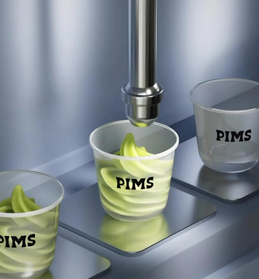 Фризеры для PIMS
